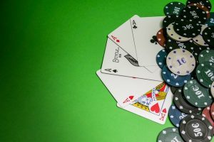 How bots are used at online casino
